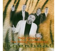 Alquist, Pepe – Tigerbeat – Import (Prestige)