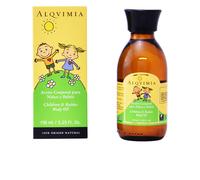 ALQVIMIA Body balm for kids and babies 150 ml