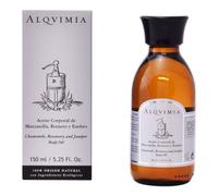 Alqvimia Body Oil Manzanilla 150ml