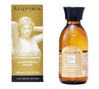 Alqvimia Body Oil Relax Lavanda 150ml