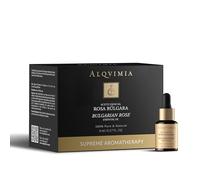 Alqvimia Bulgara Rose Huile essentielle 17 ml 100 g