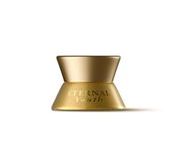 ALQVIMIA Crème Contour des Yeux et des Lèvres Anti-Rides Femme 15ml - Crème Hydratante Contour des Yeux Femme Pro-Age - Rajeunit le Regard avec Effet Apaisant - avec Acide Hyaluronique