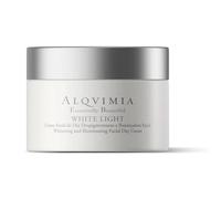 Alqvimia Crème Visage Essentiellement Belle Blanche L 50ml