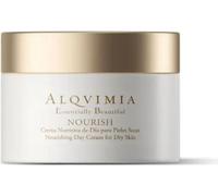 Alqvimia Essentially Beautiful Nourishing Day Cream For Dry Skin 50ml
