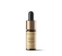 ALQVIMIA GERANIO aceite esencial 10ml. - huile adaptée à un usage interne ou externe, contenance 10 ml, peut entrer dans la préparation des plats et des soins corporels et convient à ceux qui privilég