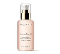 Alqvimia Huile corps Generous – Doré – 100 ml
