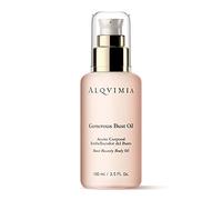 Alqvimia Huile buste généreuse 100 ml