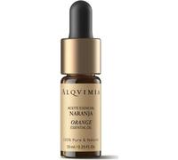 Alqvimia Huile Essentielle Orange 10ml