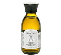 Alqvimia Huile Naturelle pour Corps 150 ml