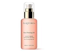 Alqvimia Bust Firming Body Oil 100ml Doré