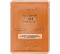 Alqvimia mascarilla facial nourish 1u