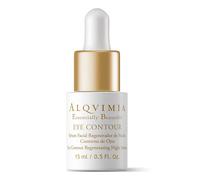NOVA ENGEL Alqvimia Eye Contour Eye Serum 15Ml