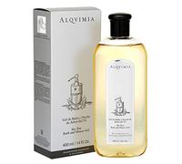 Alqvimia Tea Tree Gel Bain/Douche 400 ml