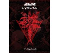 Alraune: Magia Sexualis (Magie Sexuelle)