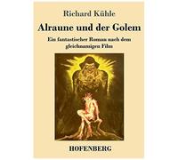 Alraune Und Der Golem