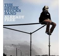 Derek Trucks - Already Free [Import]