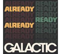 in-akustik – Ready Already