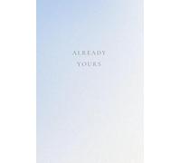 "Already Yours" Manifesting Journal: by House of Soleil