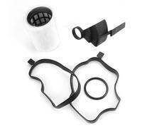 Alrens Reniflard De Filtre Séparateur D'huile Sur Mesure Pour BMW E46, E39, E53, Soupape De Ventilation De Carter 11127793164