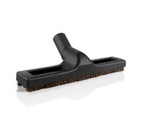 Alriedy Brosse d'aspirateur universelle de 32 mm, compatible avec Kärcher/Bosch/Siemens/Samsung/Metabo/Medion/Philips/Miele/Dirt Devil/Panasonic, brosse pour sols durs, pièces de rechange
