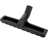 Alriedy Brosse d'aspirateur universelle de 35 mm, compatible avec Kärcher/Bosch/Siemens/Samsung/Metabo/Medion/Philips/Miele/Dirt Devil/Panasonic, brosse pour sols durs, pièces de rechange