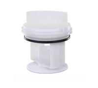 Alriedy Filtre à peluches pour machine à laver Siemens Bosch Constructa, Lint Sieve Washing Machine à laver Filtre pour machine à laver Siemens 00647920 647920 00605010 605010 00602008