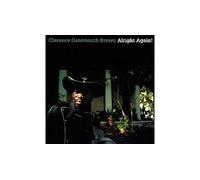 Brown, Clarence Gatemouth - Alright Again [Import]