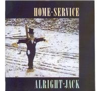 Alright Jack by Home Service w/John Tams (1998-09-29)