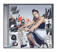 Lily Allen – Alright, Still – Import (Universal Music Group)
