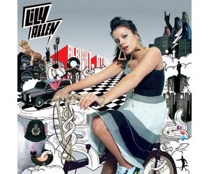 Alright Still by LILY ALLEN (2006-10-20)