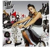 Lily Allen – Alright, Still – Import (Universal Music Group)