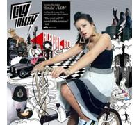 Alright, Still [UK] [Parental Advisory] by Lily Allen [Audio CD] NEUF