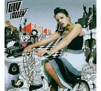 Alright Toujours - Lily Allen CD Capitol
