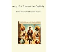 Alroy: The Prince of the Captivity