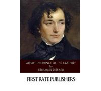 Alroy: The Prince of the Captivity