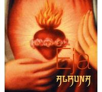 Alruna - Eja