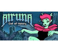 Alruna End of History (Steam Account)