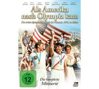 Als Amerika nach Olympia kam (Neuauflage)
