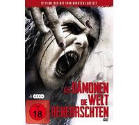 Als Dämonen die Welt beherrschten