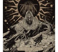 Ahnenkult - Als das licht verging