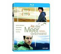 Als das Meer verschwand [Blu-ray] [Import allemand]