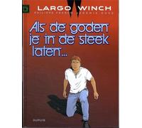 Als de goden je in de steek laten