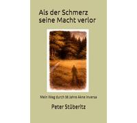 Als der Schmerz seine Macht verlor: Mein Weg durch 38 Jahre Akne Inversa