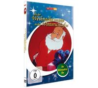 ALS der Weihnachtsmann in den Winterschlaf fiel [Import]