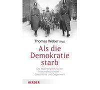 Als Die Demokratie Starb