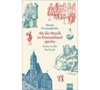 Als Die Musik In Deutschland Spielte