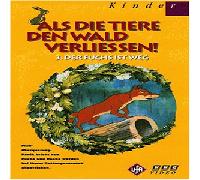 Als die Tiere - Als die Tiere.../Fuchs Ist Weg [VHS]