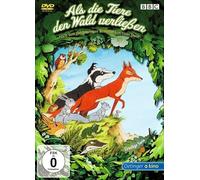 ALS Die Tiere den Wald verließen [Import]