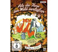 Als die Tiere den Wald verließen - Staffel 2