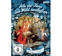 ALS Die Tiere den Wald verließen-Staffel 3 [Import]